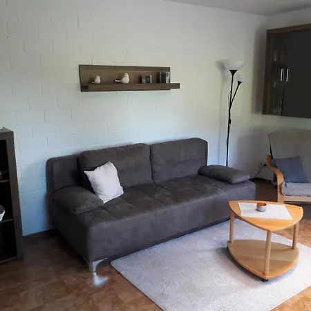 Modern In Sellinghausen With Terrace, Cleaning Included Apartment Schmallenberg