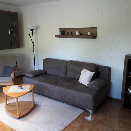 Apartment Modern In Sellinghausen With Terrace, Cleaning Included Schmallenberg