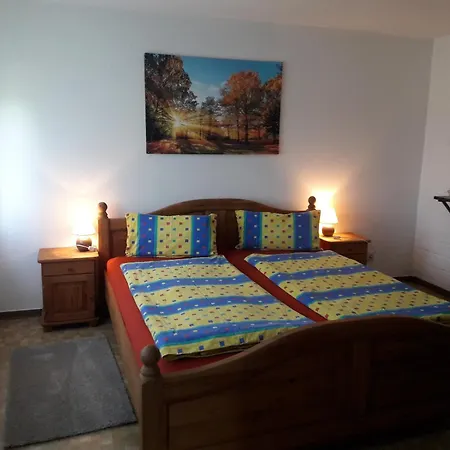 Modern In Sellinghausen With Terrace, Cleaning Included Apartment Schmallenberg