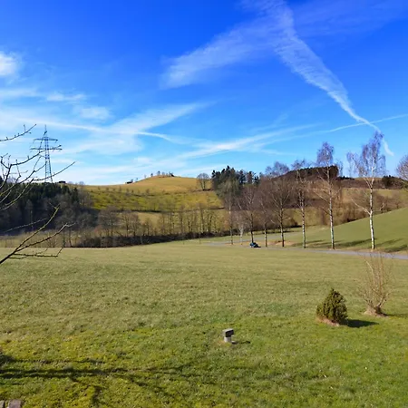 Apartment Modern In Sellinghausen With Terrace, Cleaning Included *