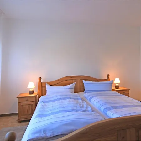 Modern In Sellinghausen With Terrace, Cleaning Included Apartment Schmallenberg