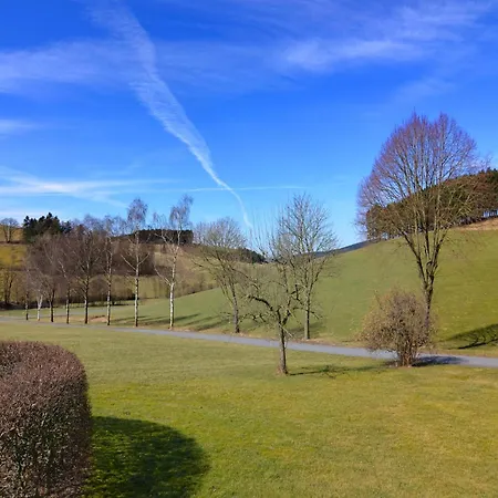 Modern In Sellinghausen With Terrace, Cleaning Included Apartment Schmallenberg
